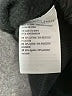 American Eagle Outfitters Polka Dots Black Pullover Sweater Size M - photo 8