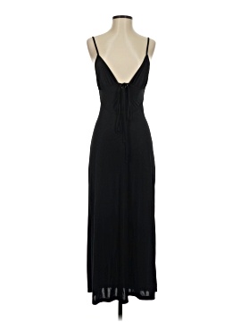 chinese dress ladies Zara Drop Waist Maxi Dress-White – bzarina main image 0