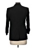 MICHAEL Michael Kors Black Blazer Size 6 - photo 2
