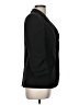MICHAEL Michael Kors Black Blazer Size 6 - photo 4