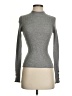 Love Tree Gray Turtleneck Sweater Size S - photo 1