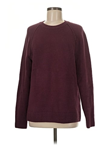Abercrombie & Fitch Pullover Sweater (view 1)