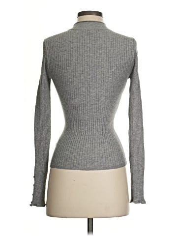 Love Tree Turtleneck Sweater (view 2)