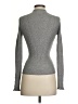 Love Tree Gray Turtleneck Sweater Size S - photo 2