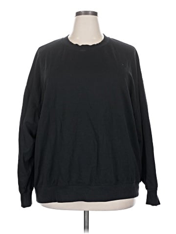 The Drop Long Sleeve T-Shirt (view 1)