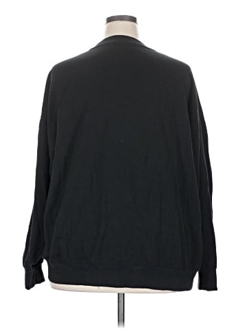 The Drop Long Sleeve T-Shirt (view 2)