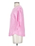 j. society Pink 3/4 Sleeve T-Shirt Size S - photo 5