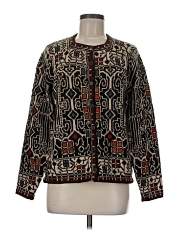 Intiwara Cardigan (view 1)