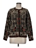 Intiwara Black Cardigan Size M - photo 1