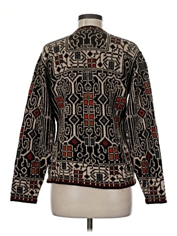 Intiwara Cardigan (view 2)