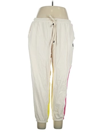 Puma Track Pants (view 1)