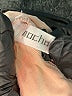 Mocha Hearts Pink Cargo Pants Size S (estimated) - photo 4