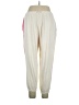 Puma Color Block Ivory Track Pants Size XL - photo 2