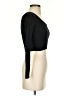 Hollister Black Pullover Sweater Size XXS - photo 4