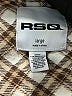 RSQ Plaid Brown Long Sleeve Button-Down Shirt Size L - photo 7