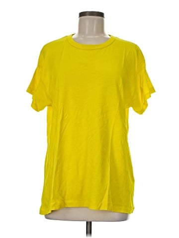 The Great. Long Sleeve T-Shirt (view 1)