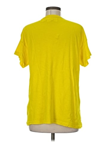 The Great. Long Sleeve T-Shirt (view 2)