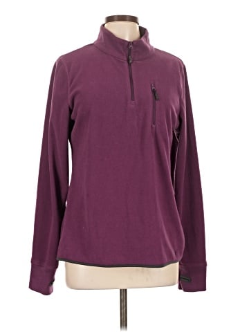 Oakley Pullover Sweater (view 1)