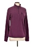 Oakley 100% Polyester Burgundy Purple Pullover Sweater Size L - photo 1