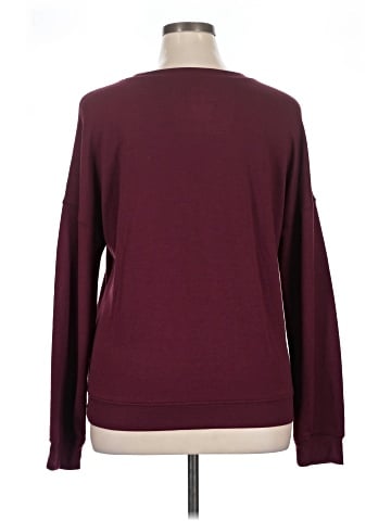 Zoe+Liv Sweatshirt (view 2)