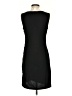 AVLN Studio Solid Black Cocktail Dress Size S - photo 2