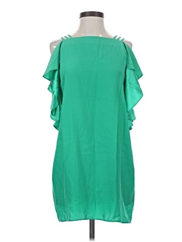 Amanda Uprichard Sleeveless Silk Top (view 1)