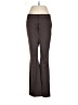 Bebe Brown Dress Pants Size 6 - photo 1