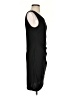 AVLN Studio Solid Black Cocktail Dress Size S - photo 4