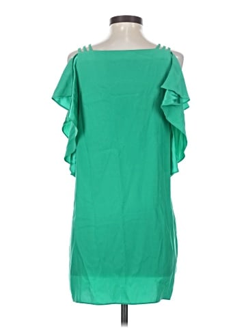 Amanda Uprichard Sleeveless Silk Top (view 2)