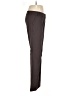 Bebe Brown Dress Pants Size 6 - photo 4