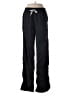 Vuori 100% Polyamide Black Track Pants Size XS - photo 1