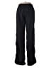Vuori 100% Polyamide Black Track Pants Size XS - photo 2