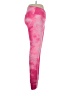 Unbranded Argyle Pink Active Pants Size XL - photo 4