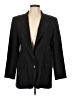 Michele Black Blazer Size L (estimated) - photo 1