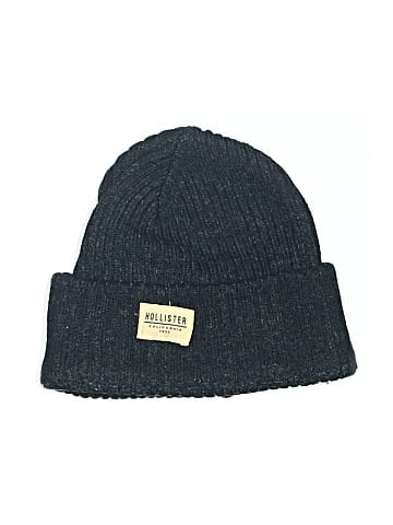 Hollister Beanie (view 1)