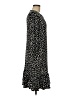 Harper Rose Animal Print Black Casual Dress Size 8 - photo 4