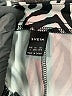 Shein Animal Print Silver Casual Pants Size L - photo 7