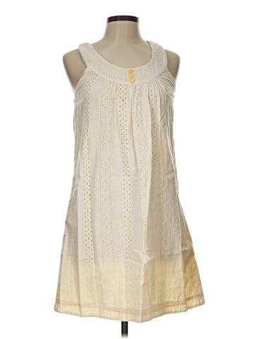 Red Camel Casual Dress (view 1)