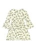 Old Navy 100% Rayon Print Ivory Dress Size 10 - 12 - photo 2