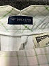 Dockers Plaid Gray Dress Pants Size 6 - photo 4