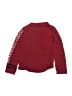 True Religion Red Long Sleeve T-Shirt Size 5 - photo 2
