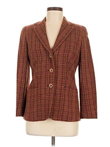 Max Mara Blazer (view 1)