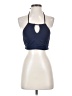 Athleta Blue Tank Top Size S - photo 1