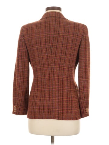 Max Mara Blazer (view 2)