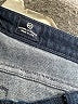 Adriano Goldschmied Blue Jeans Size 26 waist - photo 3
