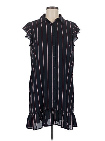 BB Dakota Casual Dress (view 1)