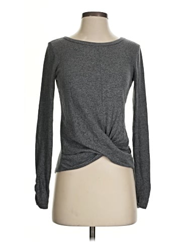 By & By Pullover Sweater (view 1)