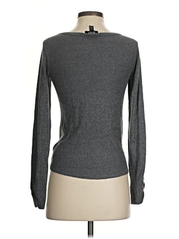 By & By Pullover Sweater (view 2)