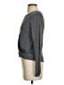 By & By Gray Pullover Sweater Size XS - photo 5