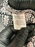 Violet & Claire 100% Polyester Gray 3/4 Sleeve Blouse Size 1X - photo 8